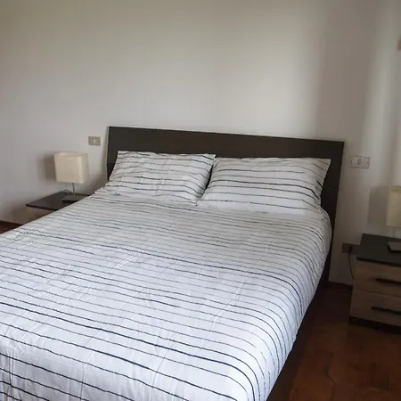 Appartement Appartamento