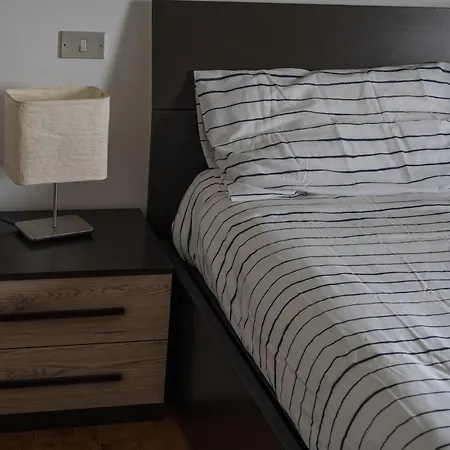 Apartamento Appartamento