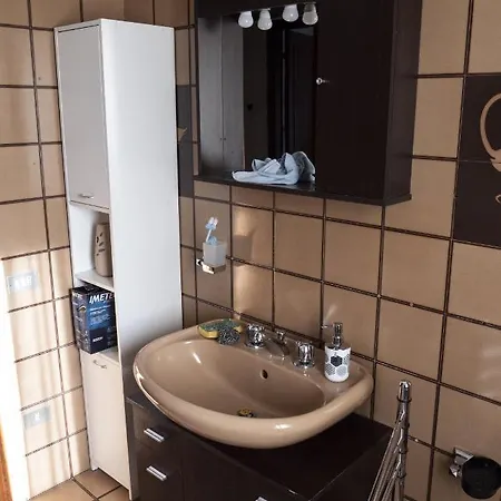 Appartamento Casa Santa Lucia