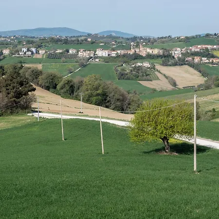 Appartamento Appartement Casa Santa Lucia