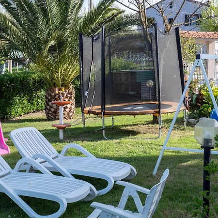 Appartement Appartamento *