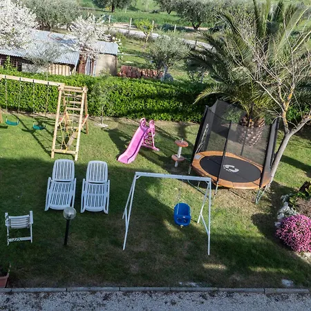 Appartamento *