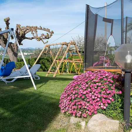 Appartement Appartamento Casa Santa Lucia