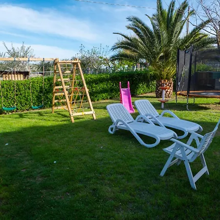 Appartamento * Casa Santa Lucia