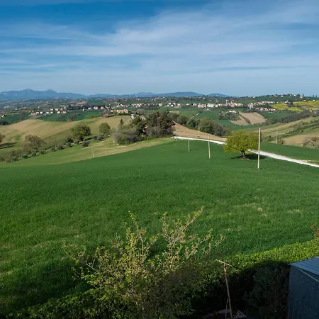 Appartamento Appartement