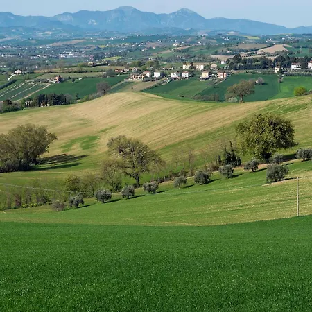 Apartamento Appartamento Casa Santa Lucia